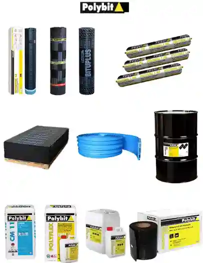 Bitumen