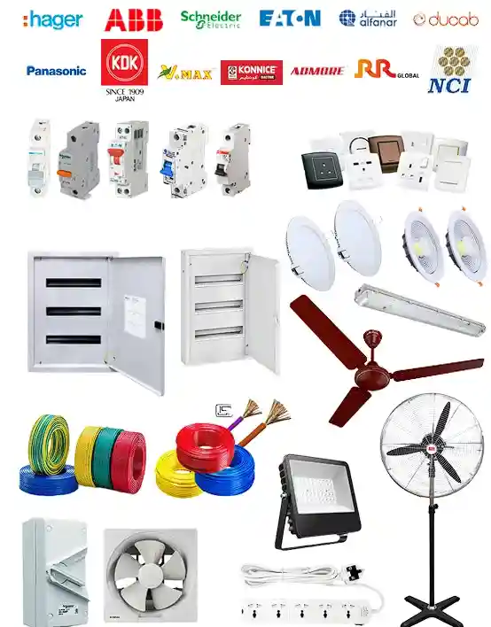 electrical