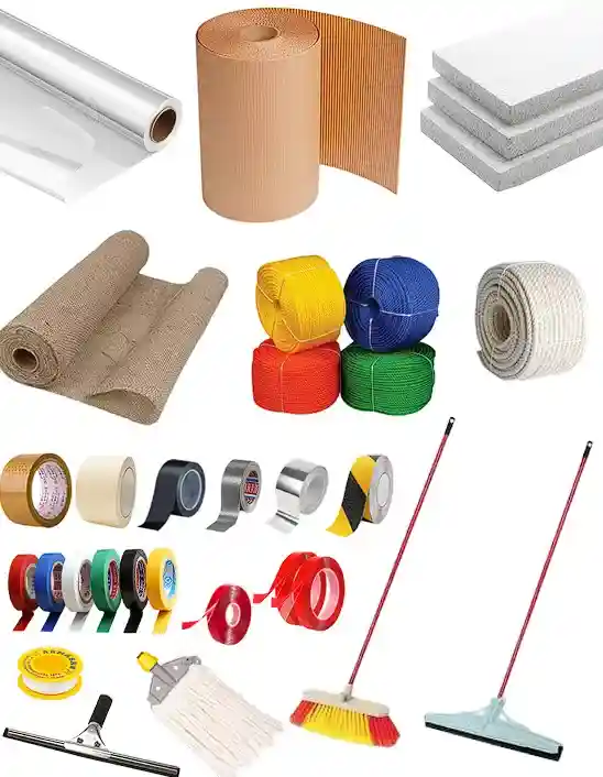 packingandhousehold