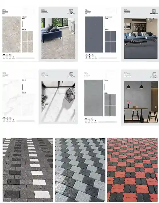 tilesandinterlock